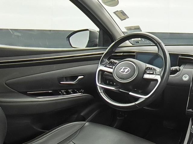 Used 2023 Hyundai Tucson XRT w/ Cargo Package AWD/4WD image 18