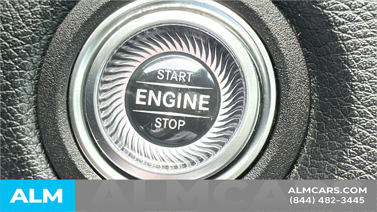 Used 2020 Mercedes-Benz C 63 AMG S w/ AMG Night Package image 34