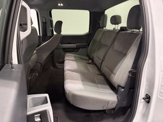 Certified 2026 Ford F250 XLT AWD/4WD image 31