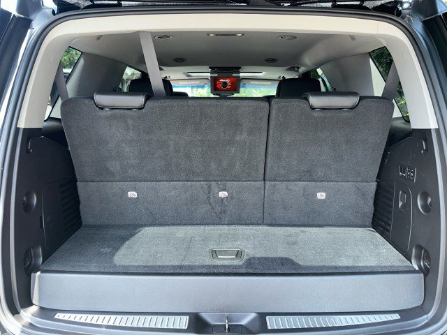 Used 2018 Chevrolet Tahoe Premier RWD image 22