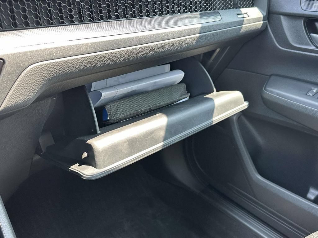 Certified 2023 Honda CR-V LX image 31