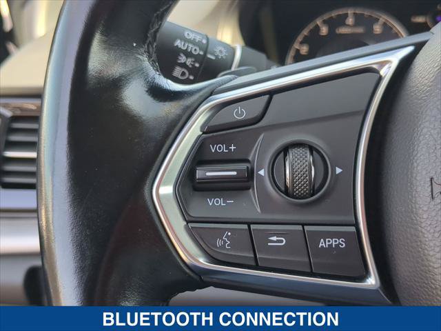 Used 2021 Acura RDX FWD image 14