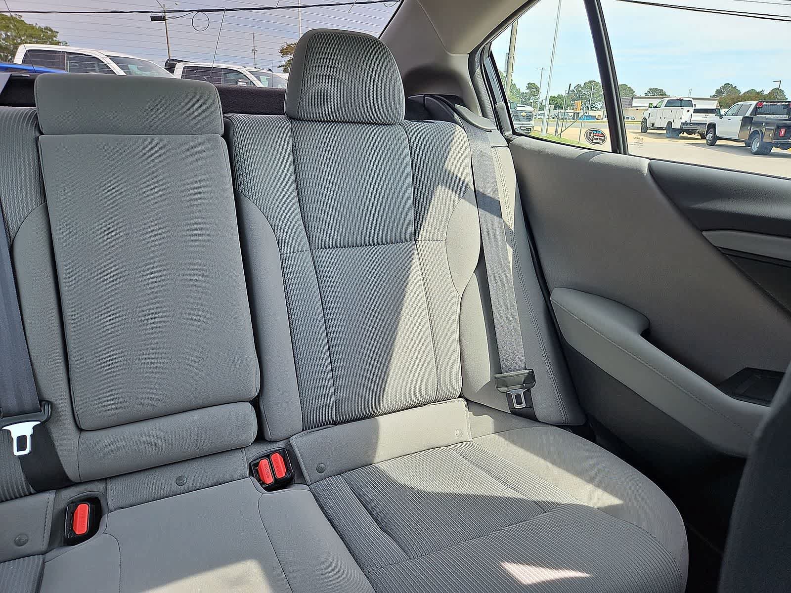 Used 2021 Subaru Legacy Premium AWD/4WD image 15