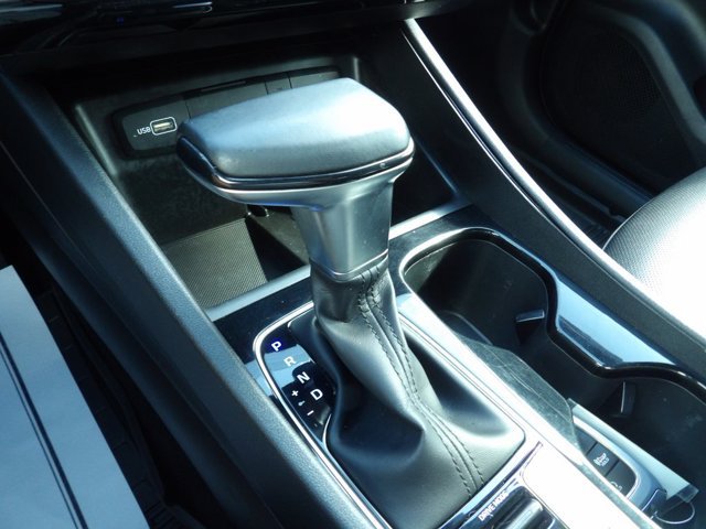 Certified 2024 Hyundai Santa Cruz XRT AWD/4WD image 24