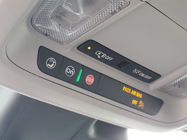 Used 2025 Chevrolet Malibu LT FWD image 22