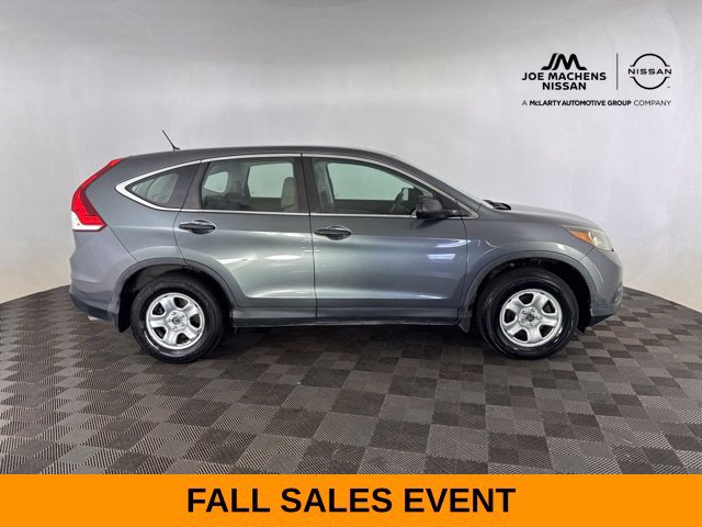 Used 2013 Honda CR-V LX image 6