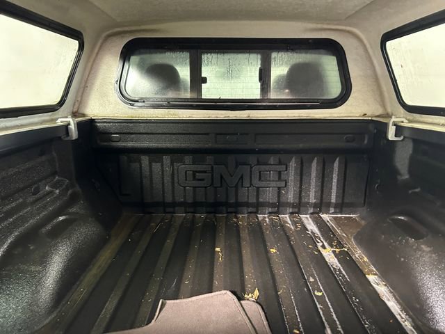 Used 2019 GMC Canyon SLT w/ LPO, Power Package image 27