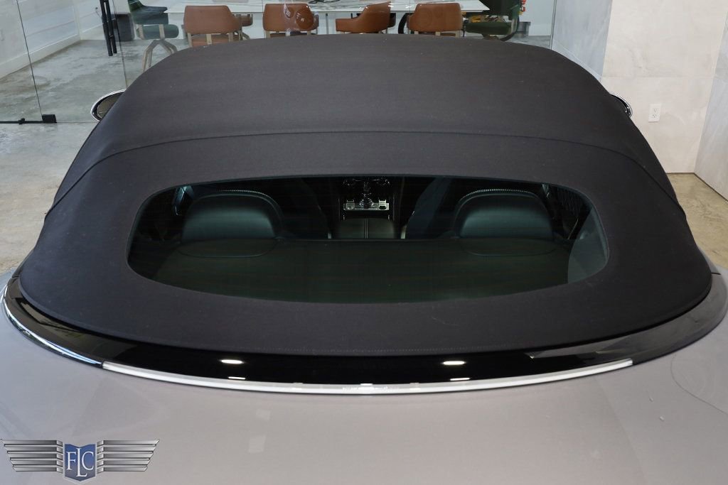 Used 2022 Bentley Continental GT Speed image 15