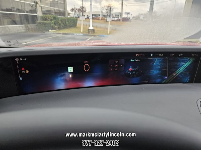 New 2026 Lincoln Nautilus Premier AWD/4WD image 20