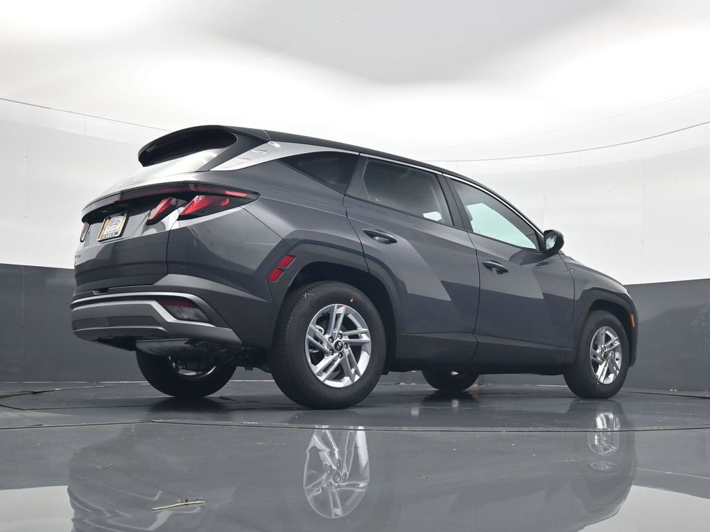 New 2026 Hyundai Tucson SE FWD image 25