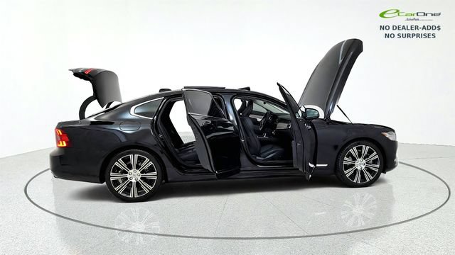 Used 2023 Volvo S90 B6 Plus AWD/4WD image 20