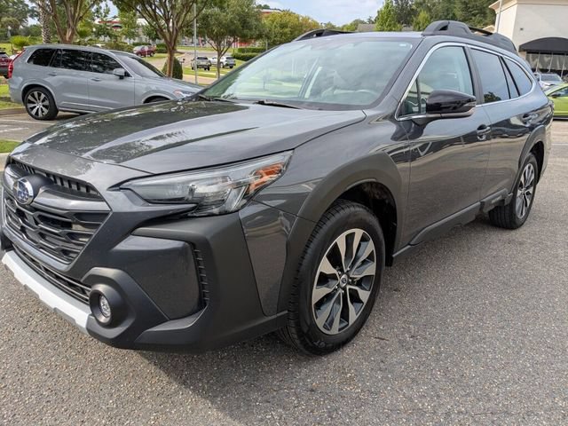 Used 2024 Subaru Outback Limited AWD/4WD image 6