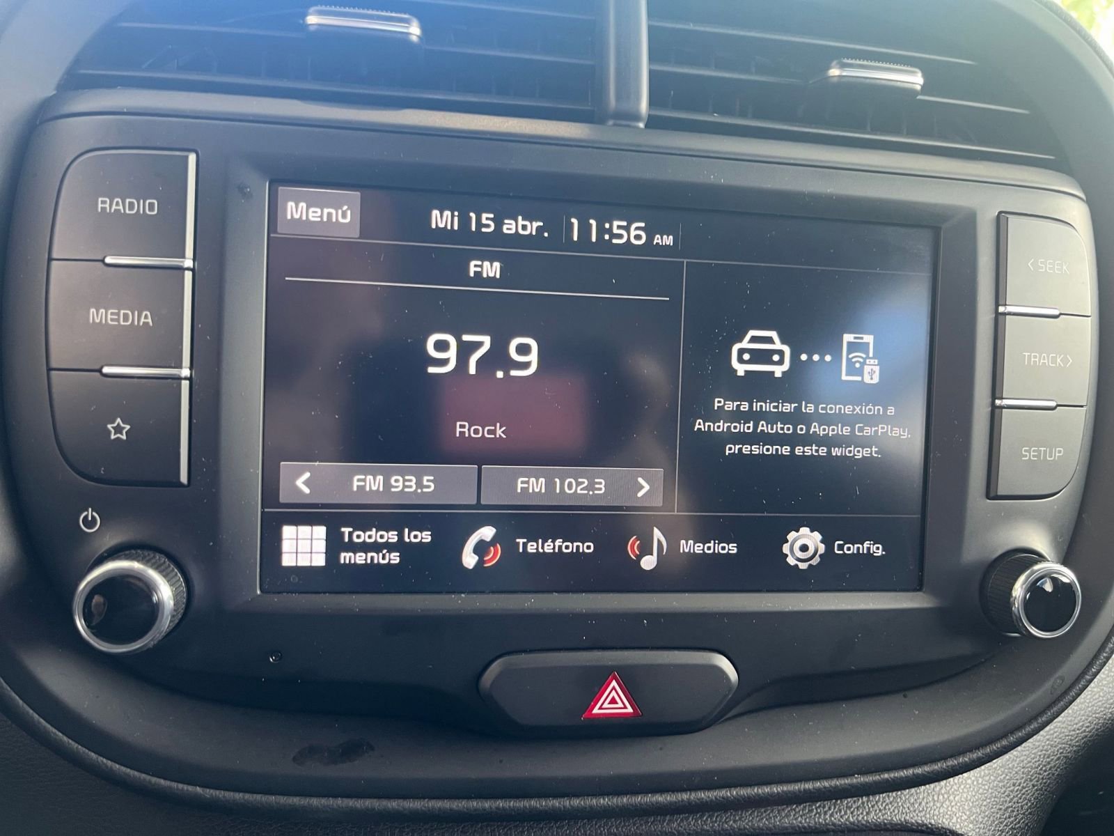 Used 2025 Kia Soul LX w/ LX Technology Package image 20