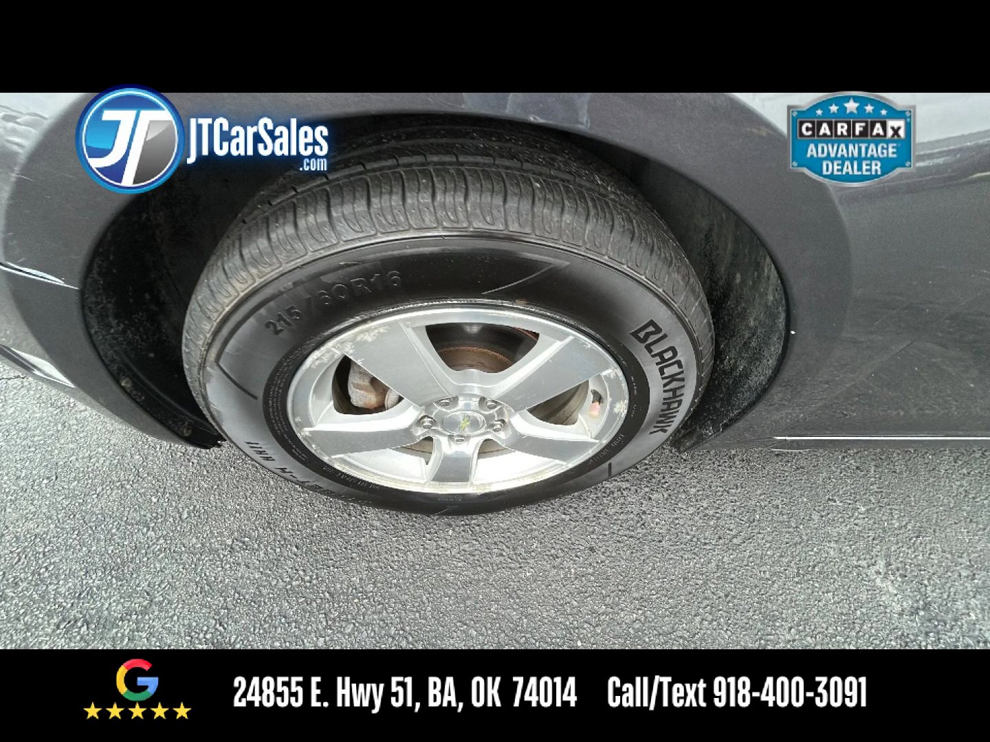 Used 2016 Chevrolet Cruze LT image 41