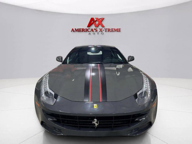 Used 2014 Ferrari FF image 11