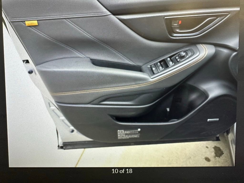 Used 2024 Subaru Forester Wilderness image 7