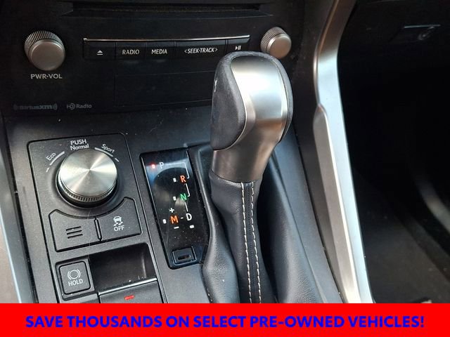 Used 2019 Lexus NX 300 FWD w/ Comfort Package image 17