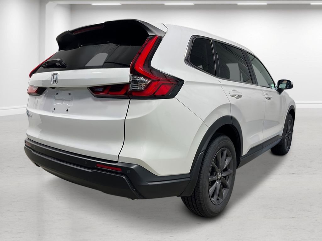 New 2026 Honda CR-V EX-L image 6