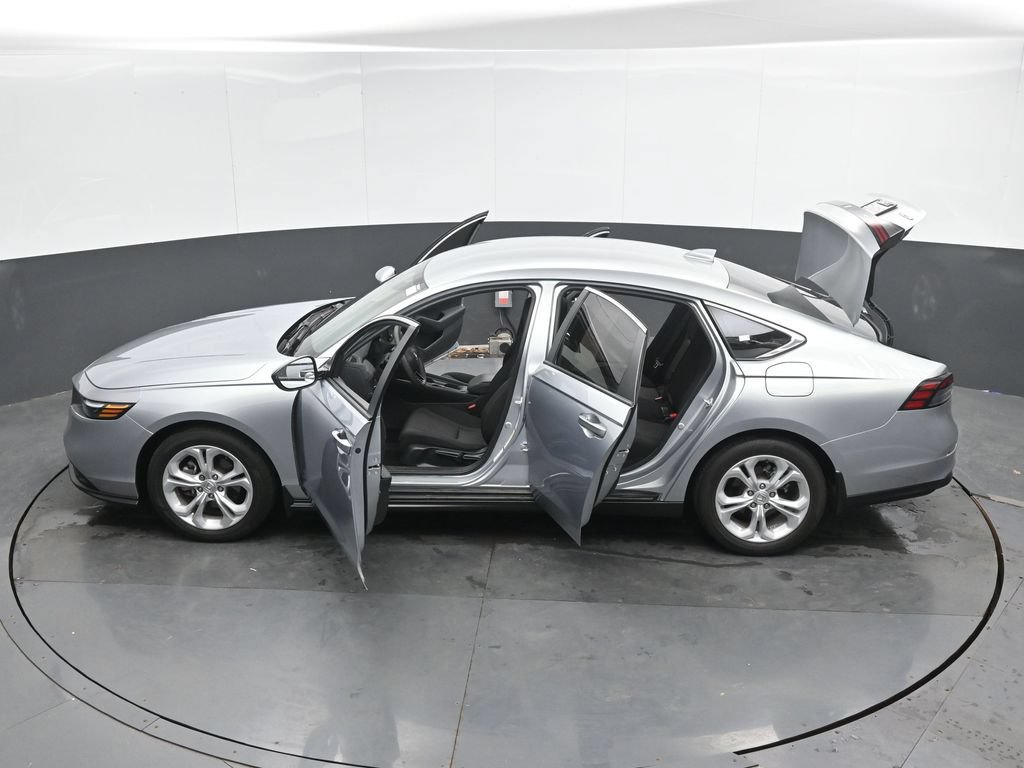Used 2024 Honda Accord LX image 50