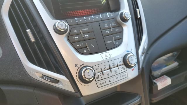 Used 2017 GMC Terrain SLE w/ Convenience Package image 14