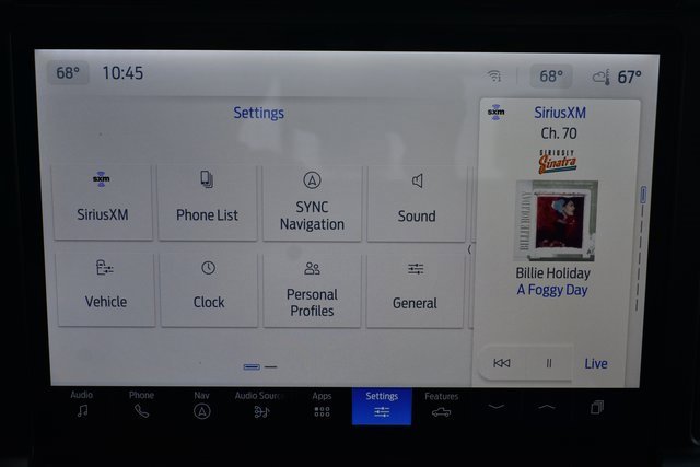 Used 2024 Ford F150 Lariat w/ Tow/Haul Package image 32