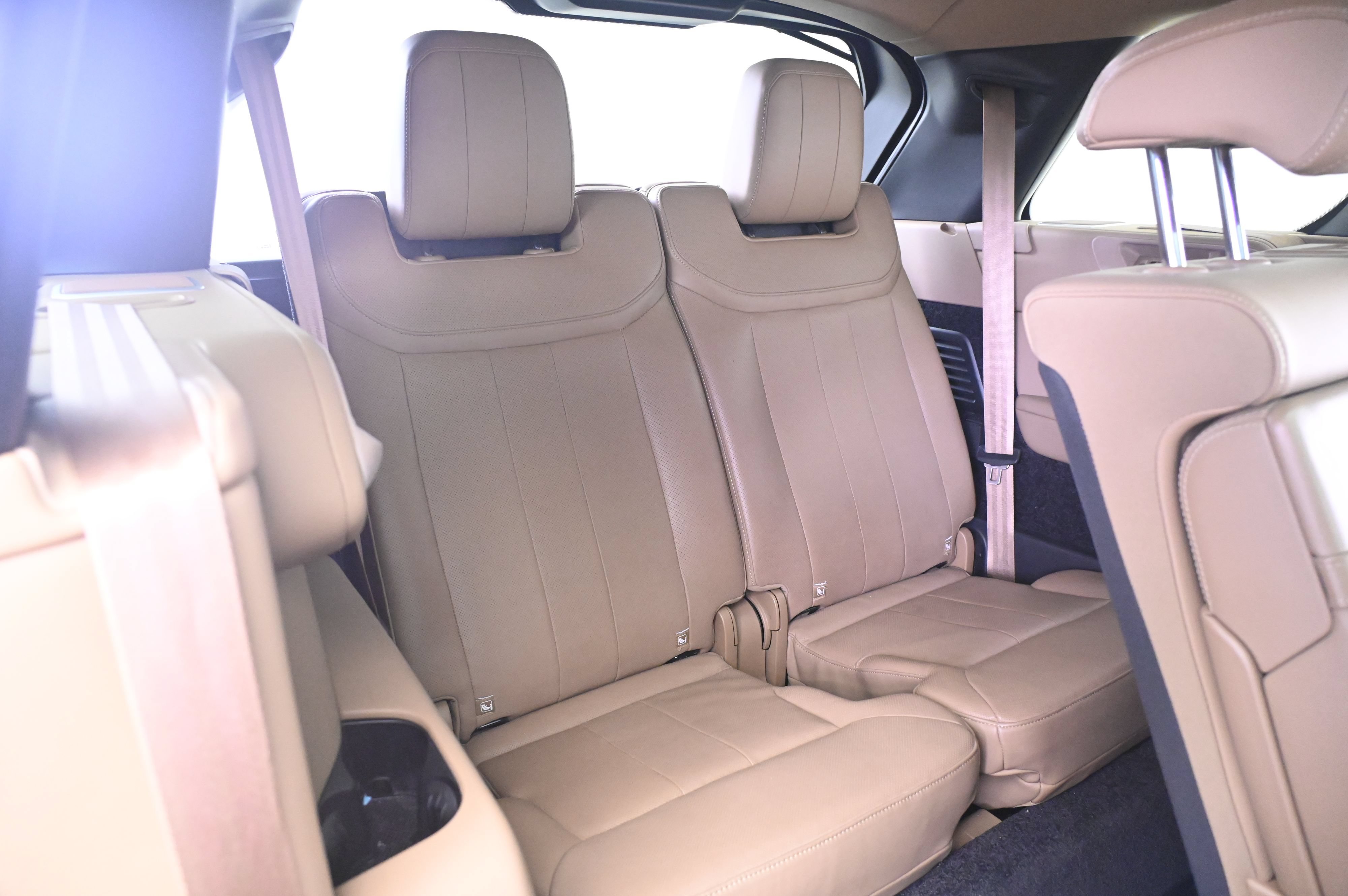 Used 2023 Land Rover Range Rover Long Wheelbase Autobiography AWD/4WD image 20