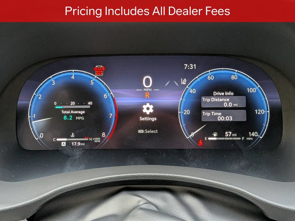 New 2026 Toyota Highlander Limited AWD/4WD image 29