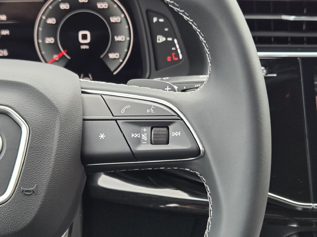 New 2026 Audi Q7 Premium Plus AWD/4WD image 35