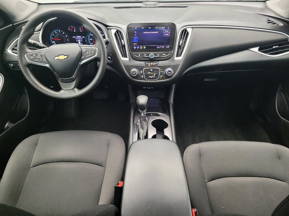 Used 2021 Chevrolet Malibu LS FWD image 22