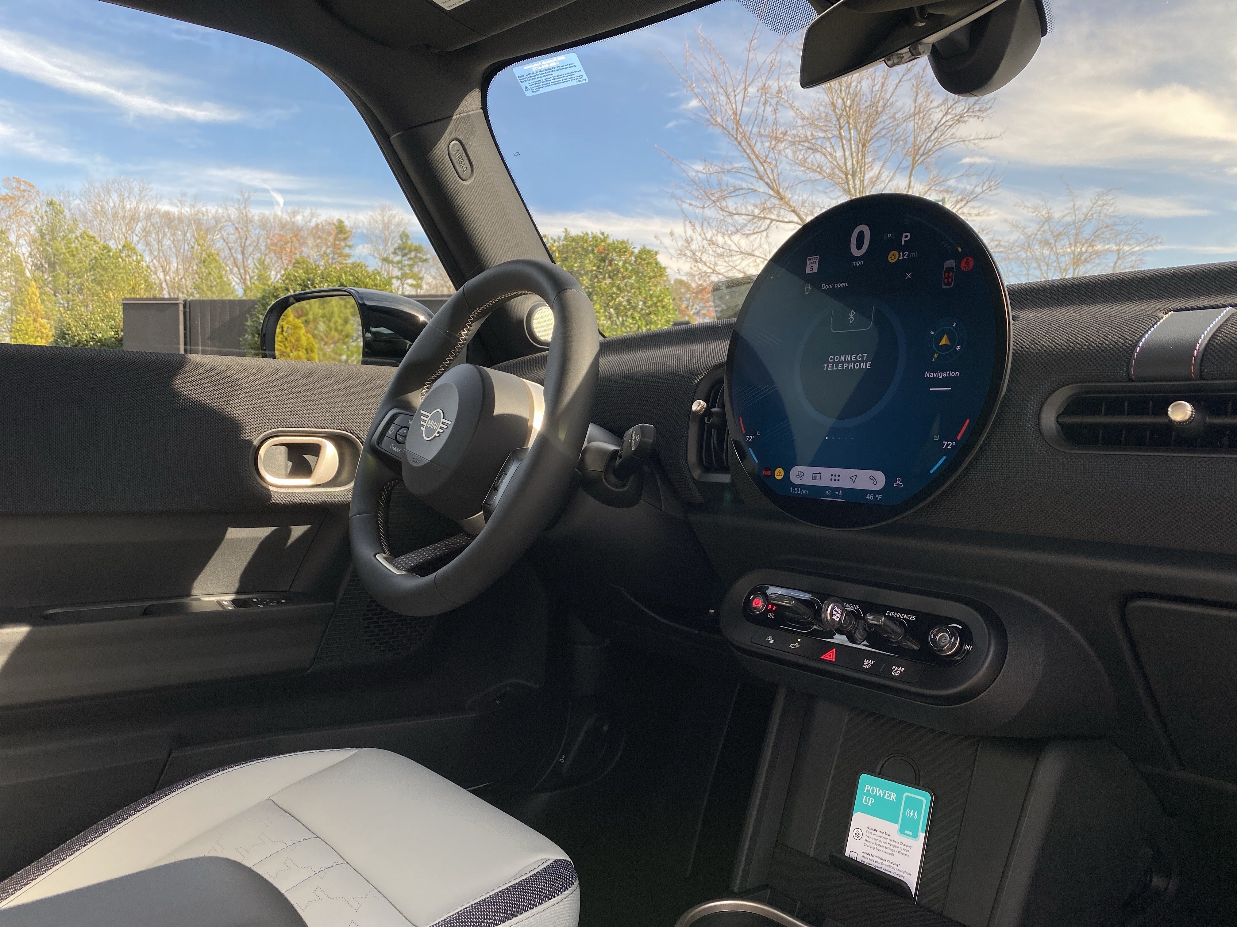 New 2026 MINI Cooper S FWD image 6