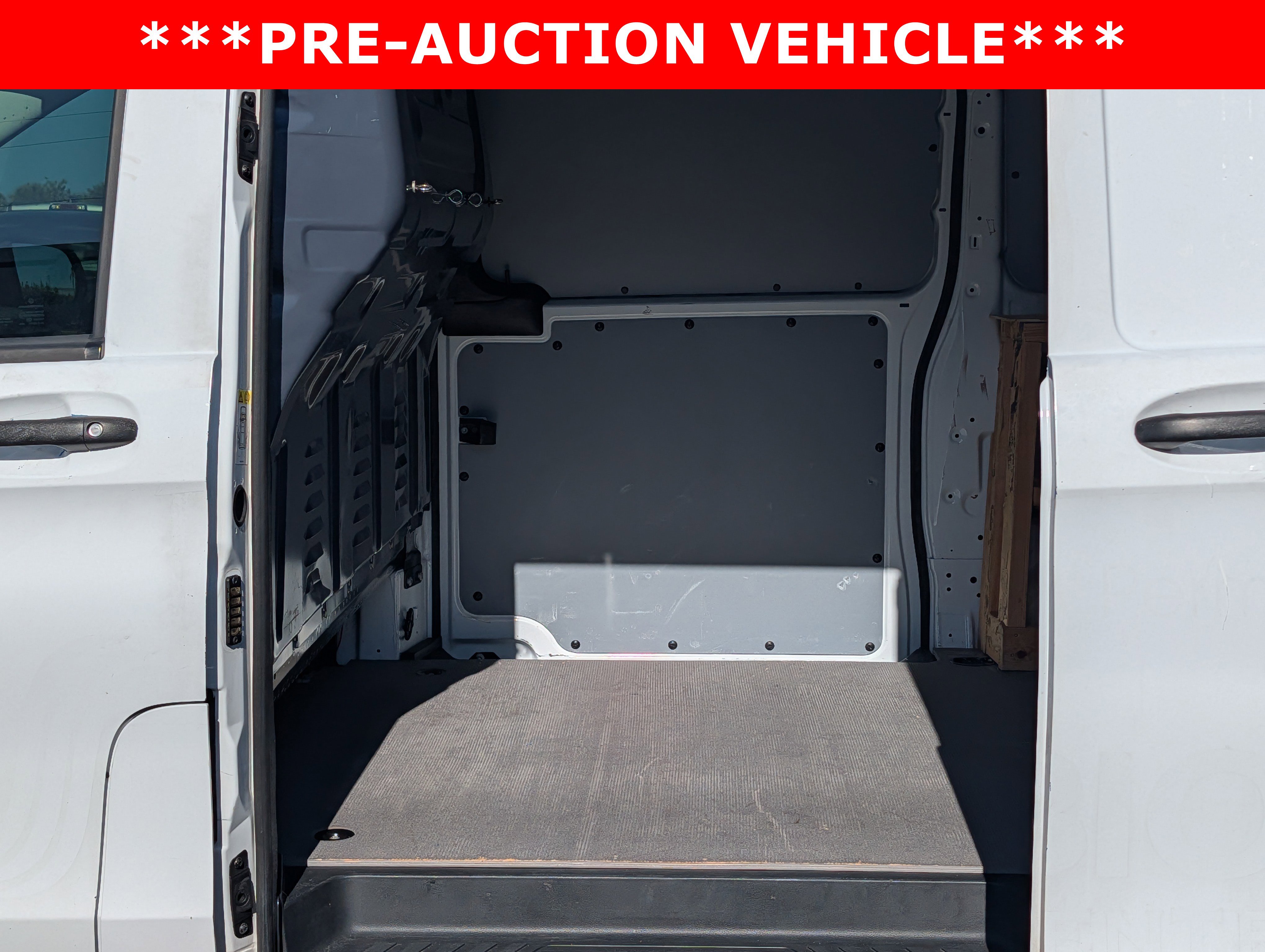 Used 2019 Mercedes-Benz Metris image 15