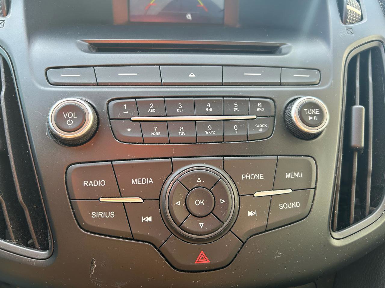 Used 2016 Ford Focus SE image 24