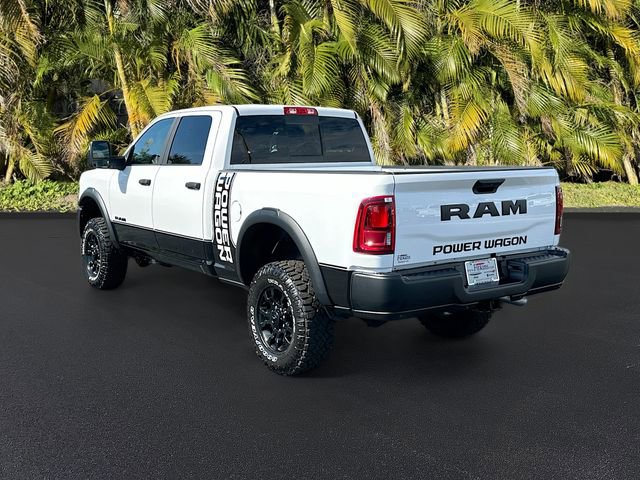 New 2026 RAM 2500 Power Wagon image 3