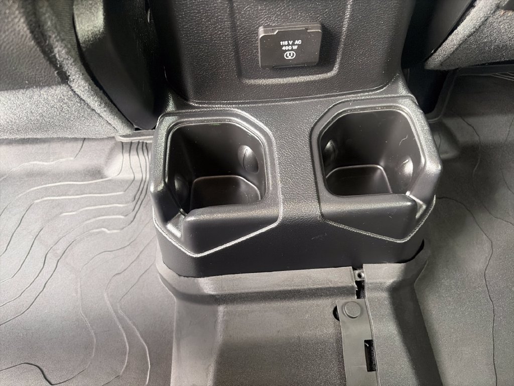 Used 2020 Jeep Gladiator Rubicon AWD/4WD image 40