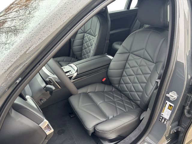 New 2026 BMW 740i xDrive image 22