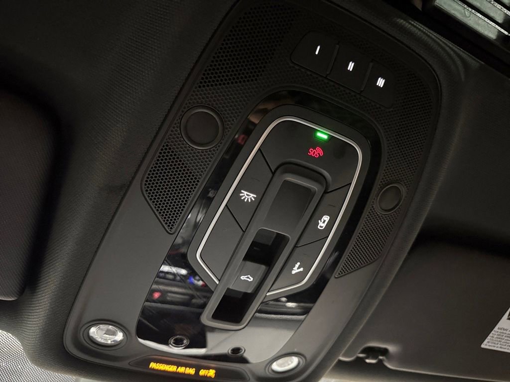 Used 2019 Audi S4 Prestige image 35