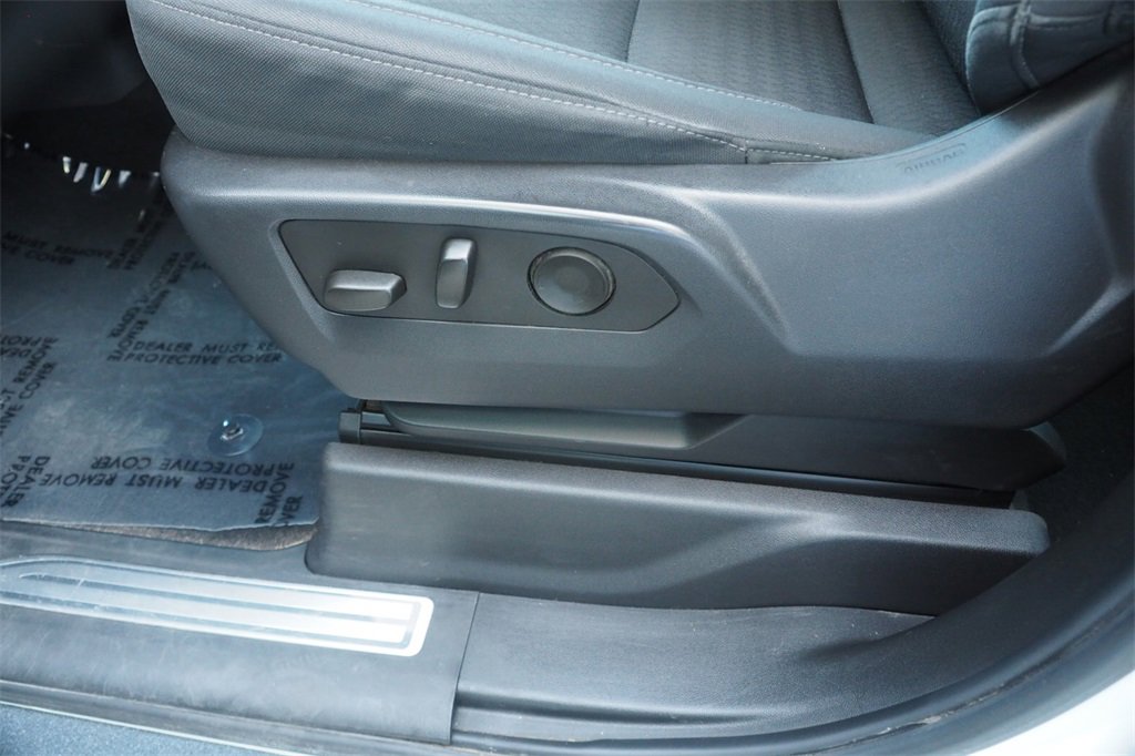 Used 2024 Chevrolet Silverado 2500 LT image 14