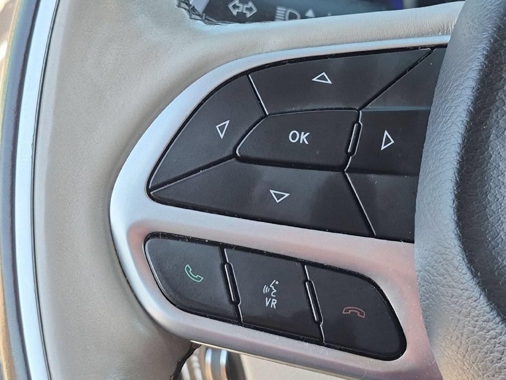 Used 2018 Chrysler Pacifica Limited w/ Advanced Safetytec Group FWD image 20