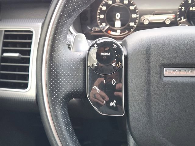 Used 2020 Land Rover Range Rover Sport HSE Dynamic AWD/4WD image 28
