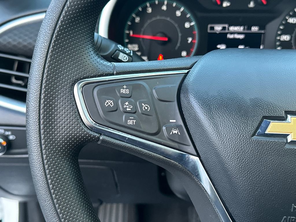 Used 2024 Chevrolet Malibu LT image 22