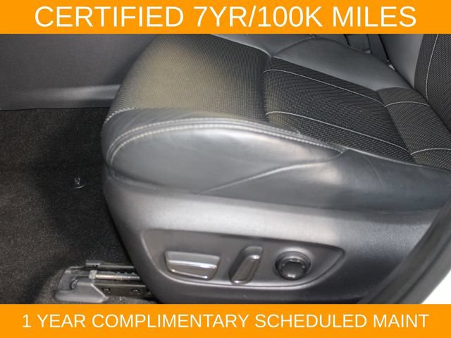 Used 2021 Toyota Venza XLE w/ Softex Package AWD/4WD image 17