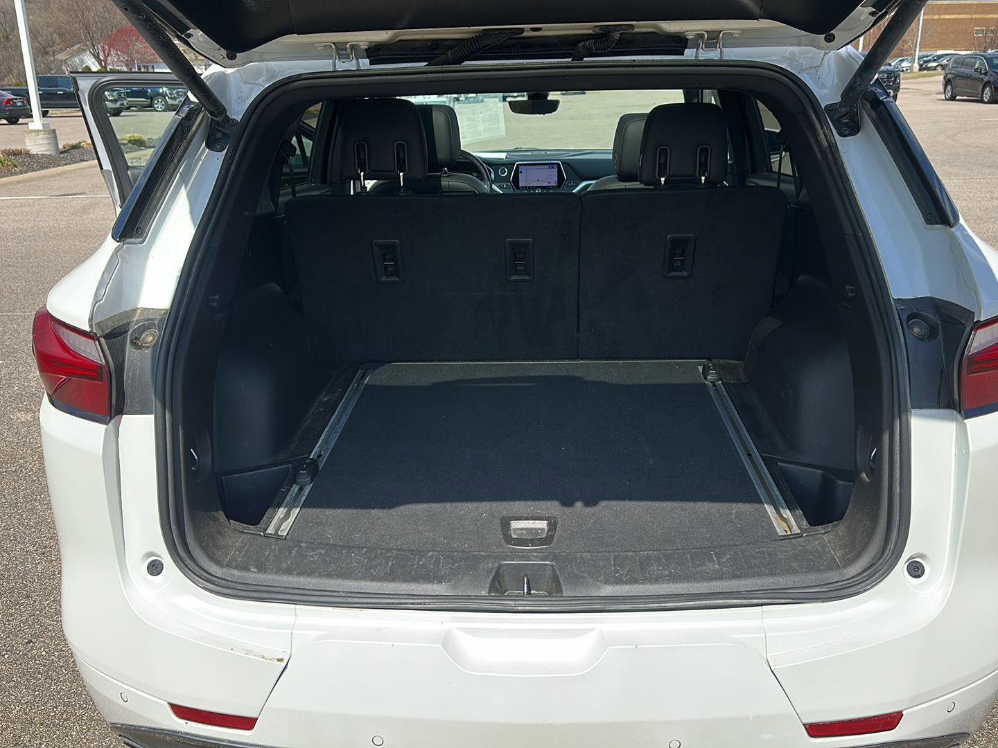 Used 2020 Chevrolet Blazer Premier w/ Driver Confidence II Package image 27