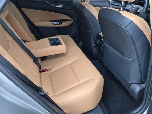 Used 2024 Lexus NX 250 FWD w/ Cold Area Package image 20