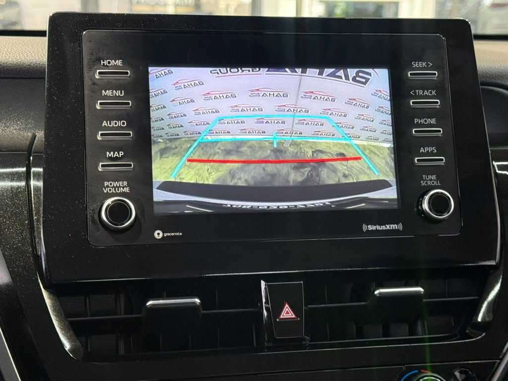 Used 2023 Toyota Camry SE FWD image 26