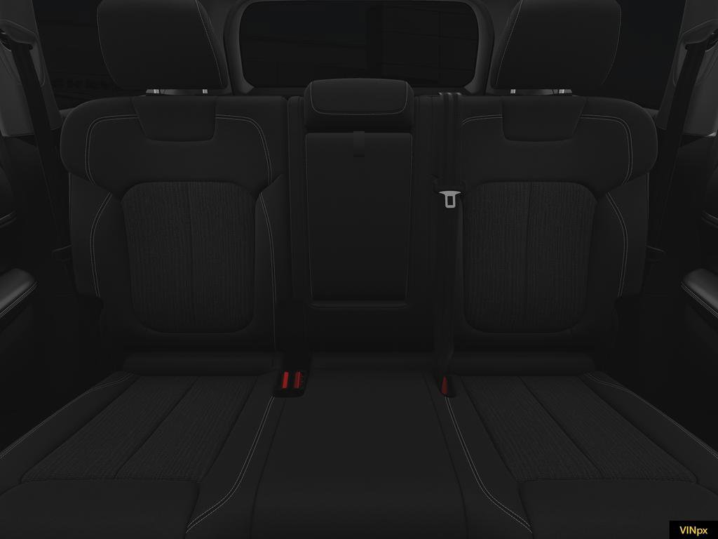 New 2025 Jeep Grand Cherokee Laredo X image 34