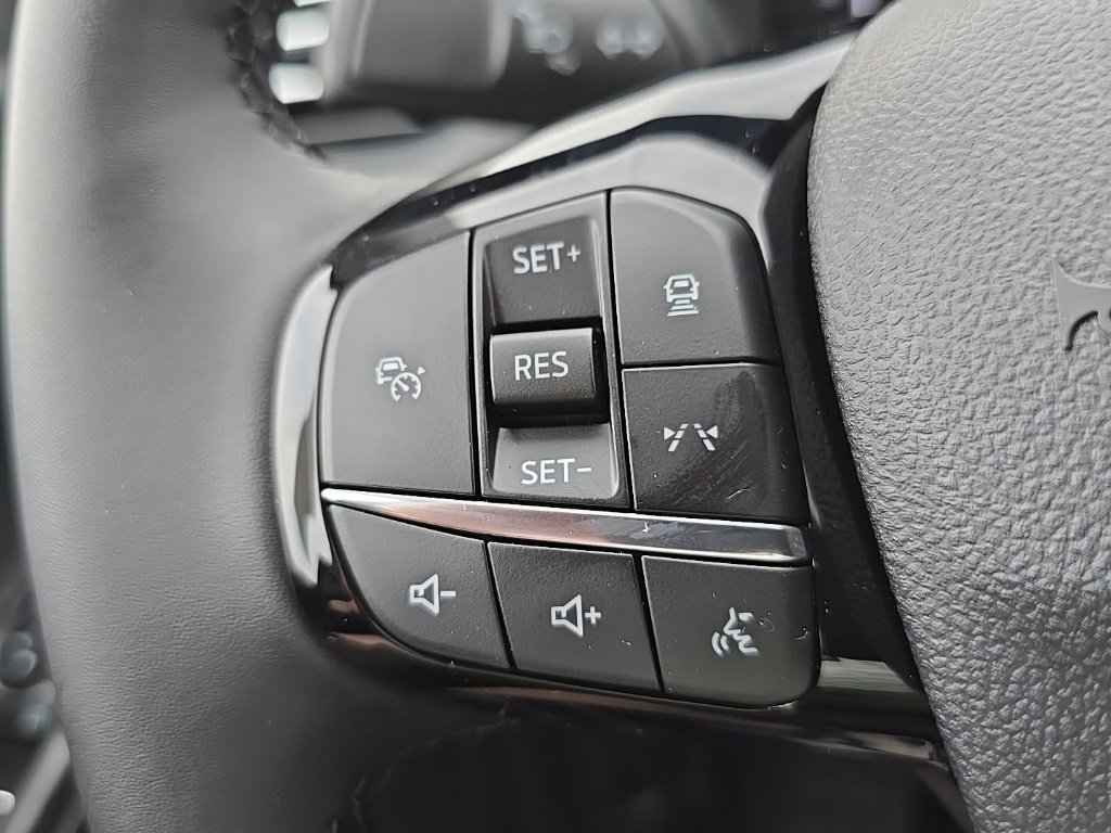 New 2026 Ford Escape SE image 22