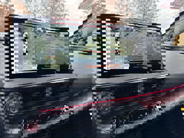 New 2026 Toyota Prius XSE Premium image 21