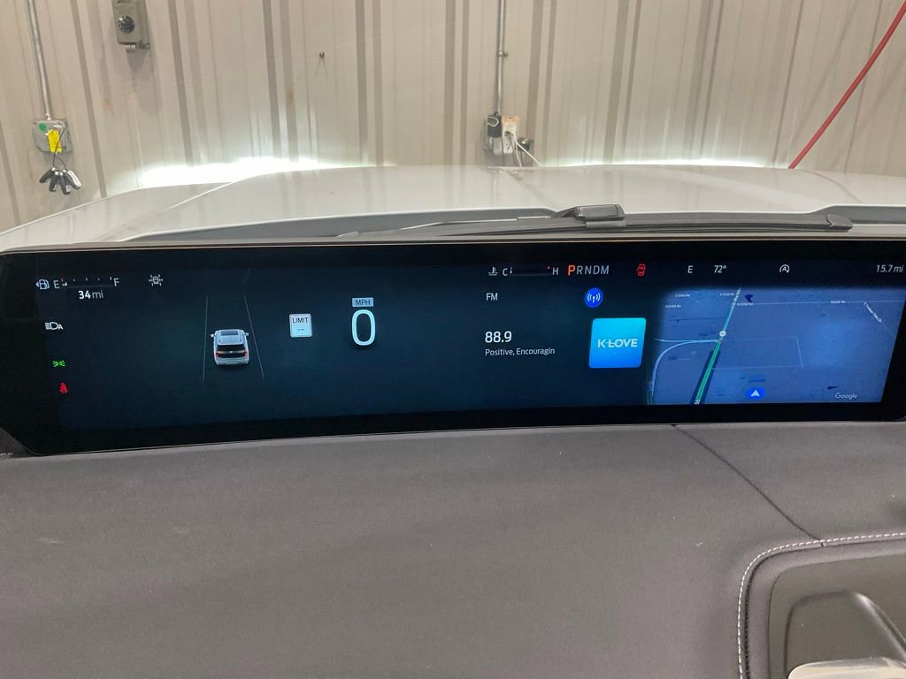 New 2026 Ford Expedition Platinum AWD/4WD image 19