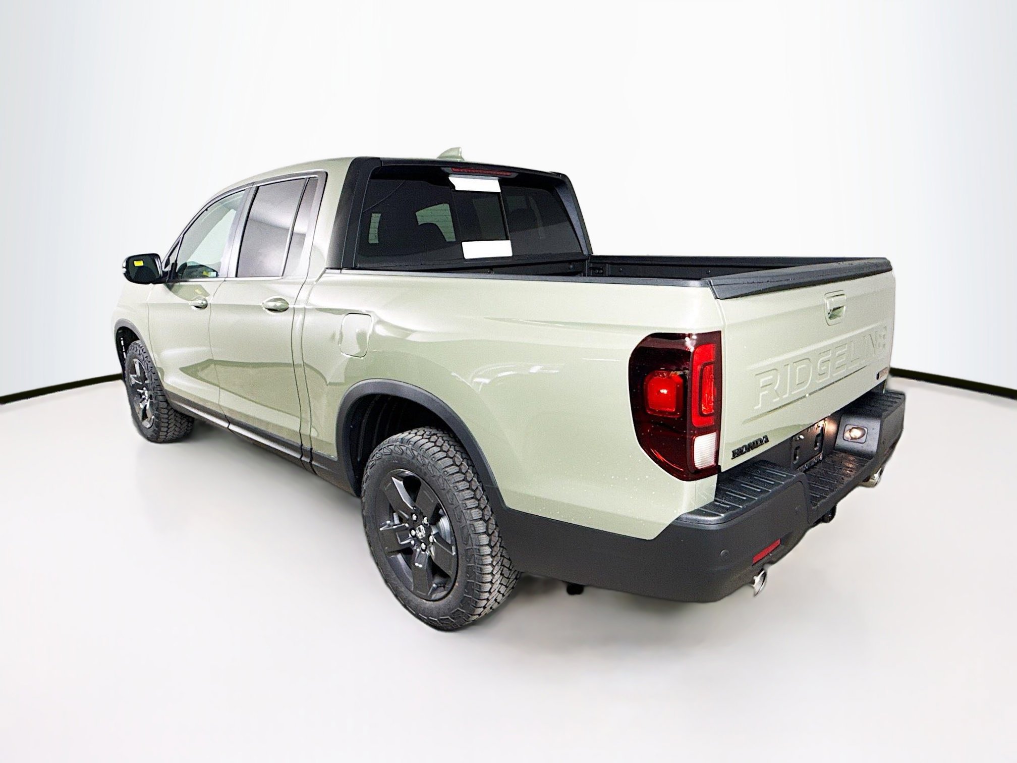 New 2026 Honda Ridgeline TrailSport image 31