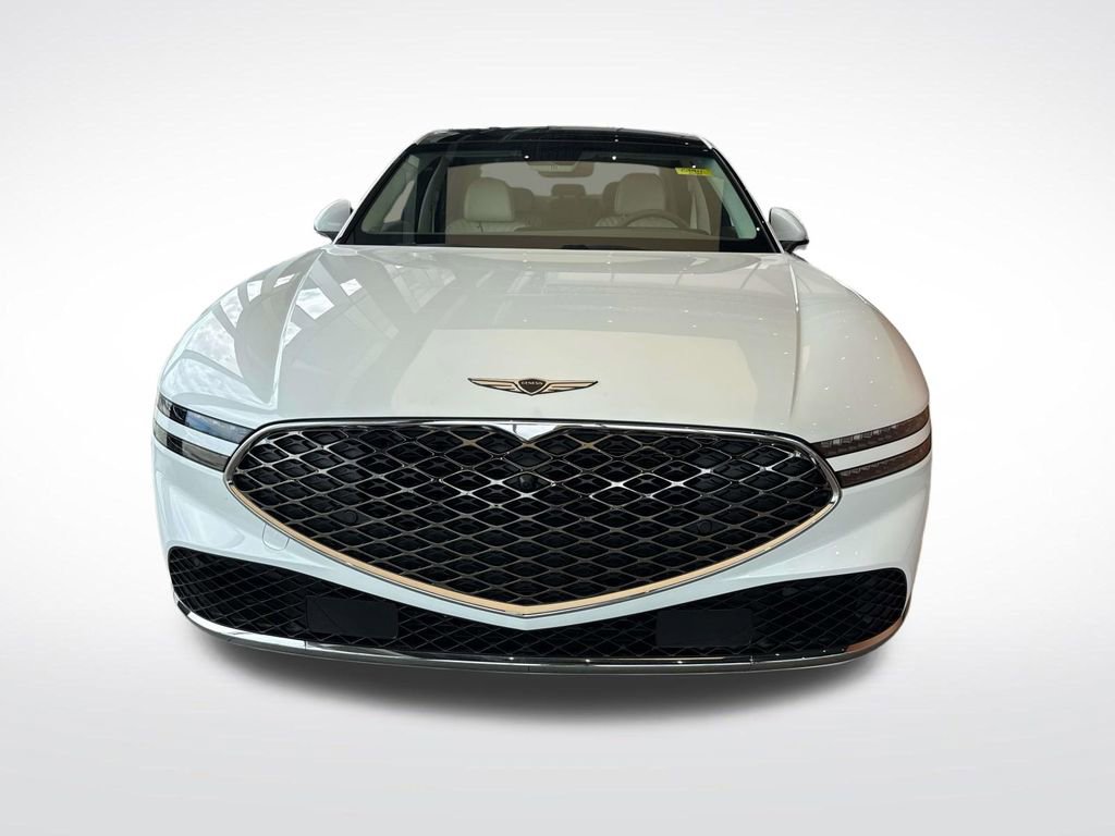 New 2026 Genesis G90 3.5T image 2